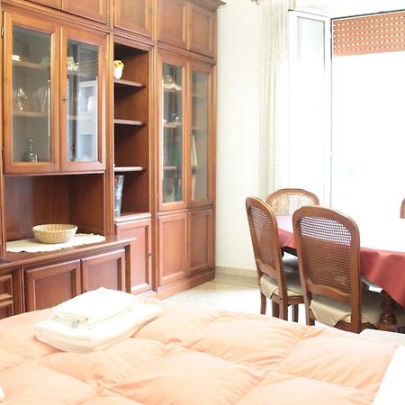 Dimora Re Di Roma - Rome Apartment Kültér fotó
