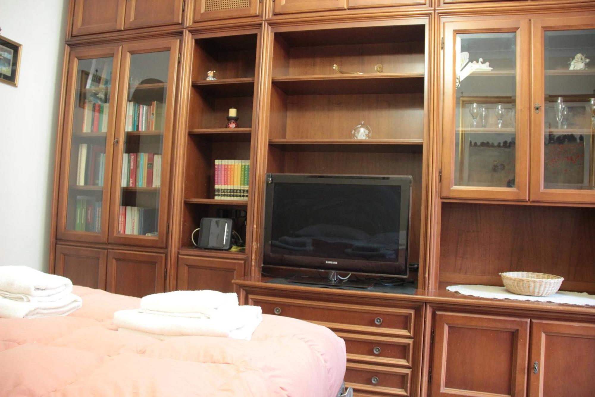 Dimora Re Di Roma - Rome Apartment Kültér fotó
