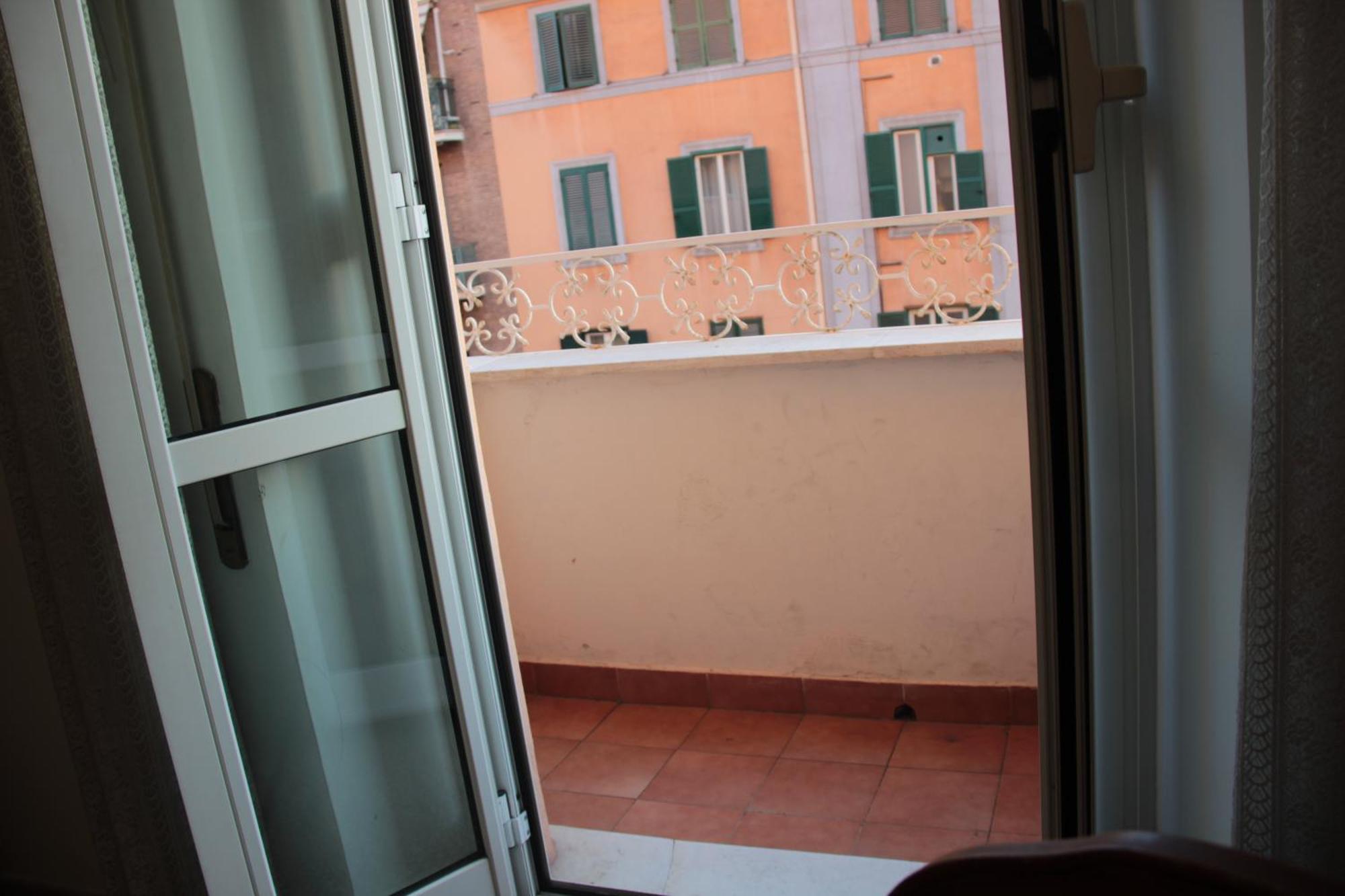 Dimora Re Di Roma - Rome Apartment Kültér fotó