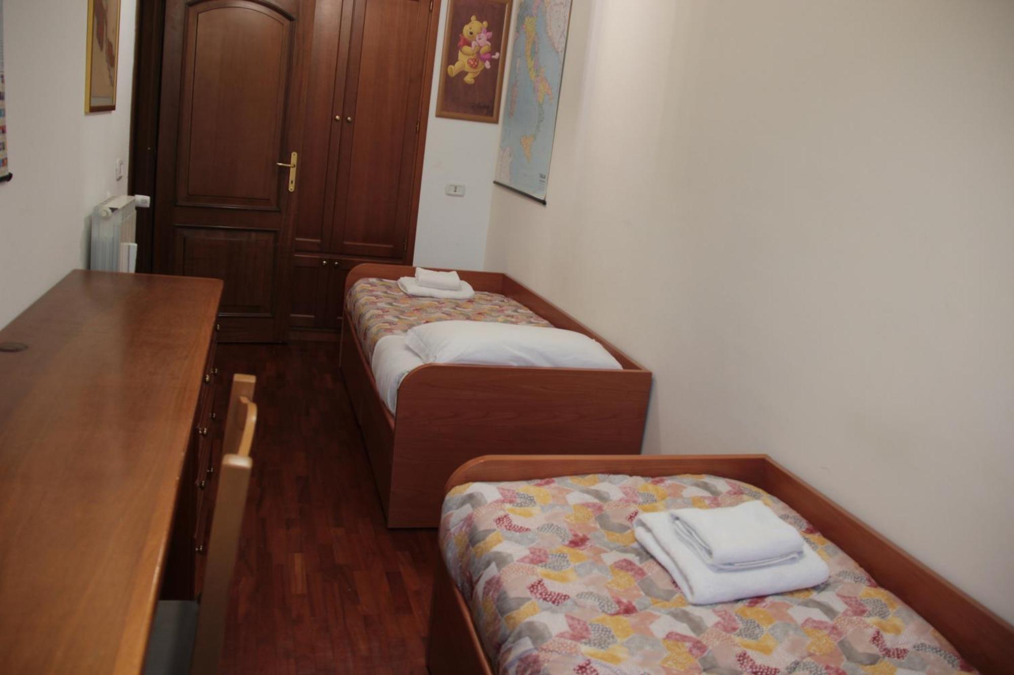 Dimora Re Di Roma - Rome Apartment Kültér fotó