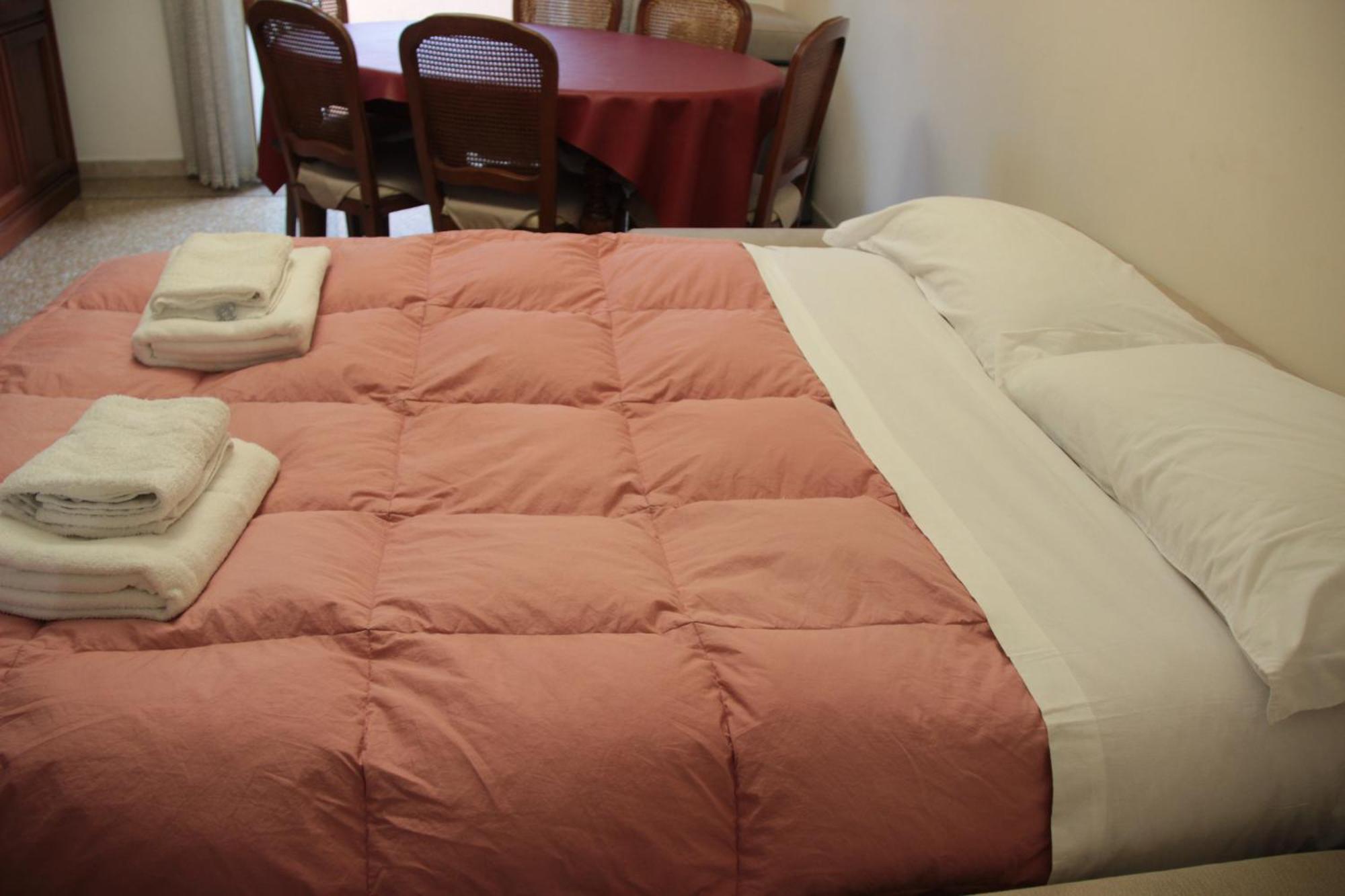 Dimora Re Di Roma - Rome Apartment Kültér fotó